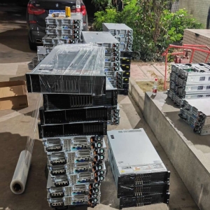 聚焦广州：二手服务器回收服务