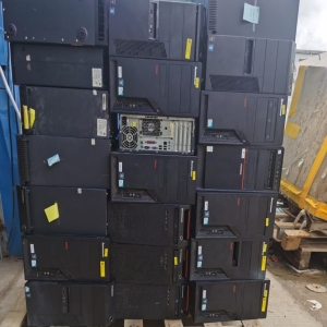 服务器回收推荐：广州九福物资回收