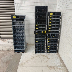 广州九福物资：电脑回收领域的佼佼者