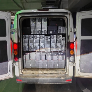 九福物资回收：广州电脑回收的金牌之选