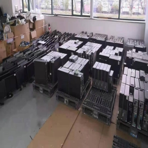 二手服务器回收：广州专业又靠谱