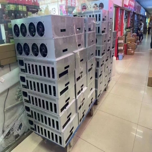 报废电脑何处去？广州九福物资解难题