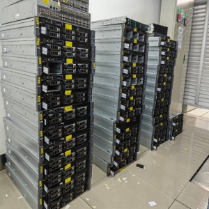 报废电脑回收新潮流：广州九福物资