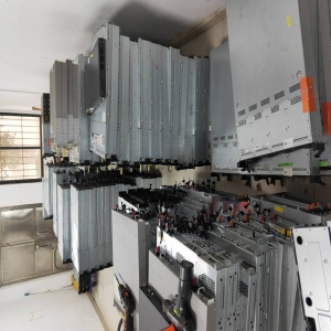 报废服务器回收：广州在行动