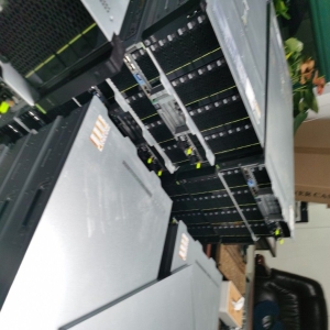报废服务器回收：广州的环保担当
