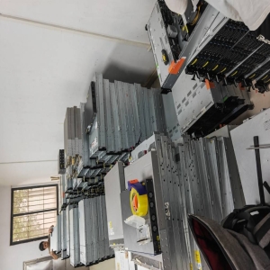 在广州回收电脑，选九福物资就对了