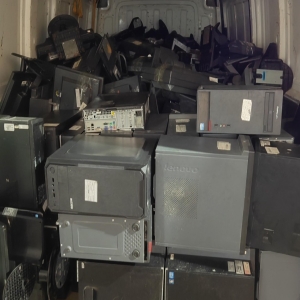 广州服务器回收：让闲置变价值