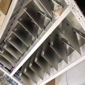 广州报废服务器回收：旧物新生