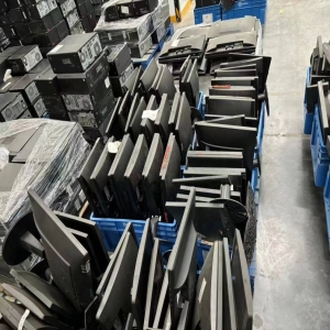 广州服务器回收：挖掘旧设备潜力