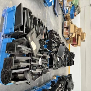 闲置服务器处理？广州回收来搞定