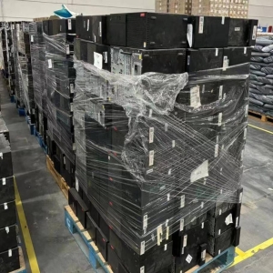 想在广州回收电脑？九福物资是答案