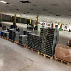 广州服务器回收：为环保添砖加瓦