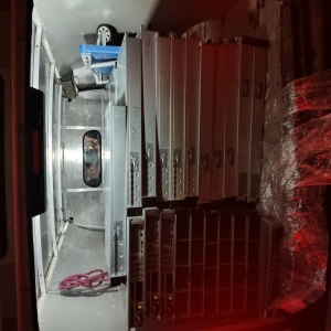 广州报废服务器回收：环保与效益并行