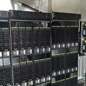 广州九福物资：服务器回收的靠谱伙伴