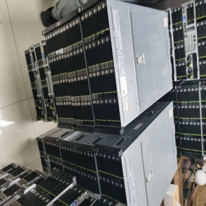 二手服务器回收：广州的价值发现之旅